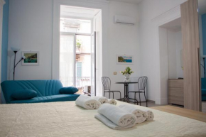 Donna Laura Suite Napoli